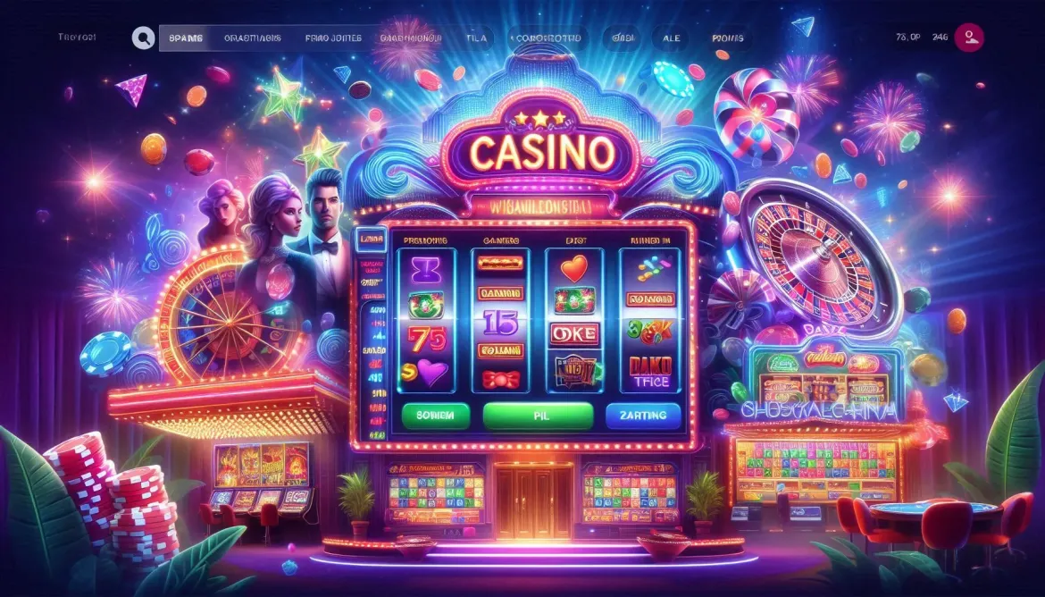 VibroBet Casino